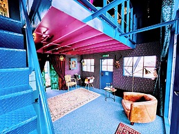 Crane Hotel Faralda Amsterdam