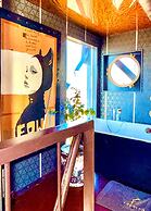 Crane Hotel Faralda Amsterdam