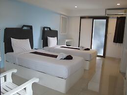 Sunny Residence