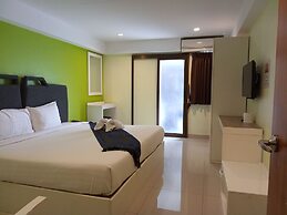 Sunny Residence