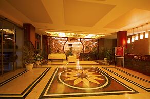 Hotel My Dream