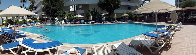 Hotel My Dream