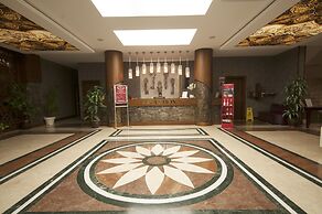 Hotel My Dream