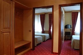 Hotel Alpi