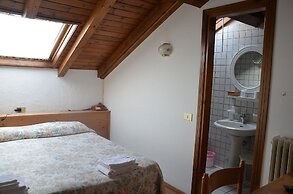 Hotel Alpi