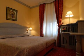 Hotel Alpi