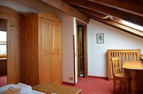 Hotel Alpi