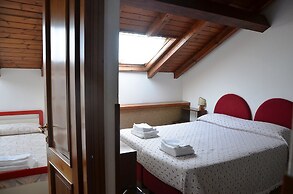 Hotel Alpi