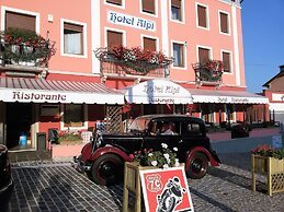 Hotel Alpi