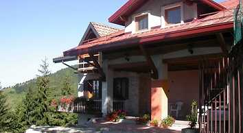Hotel Alpi
