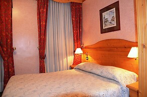 Hotel Alpi