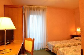 Hotel Alpi