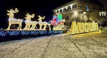 Residenza Le due Sicilie