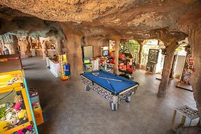 Grand Aquarium
