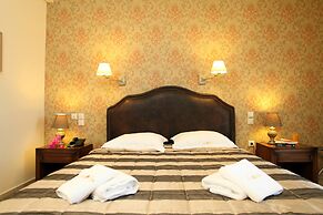 Tesoro Hotel