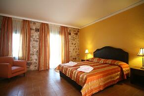 Tesoro Hotel