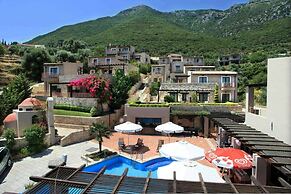 Tesoro Hotel