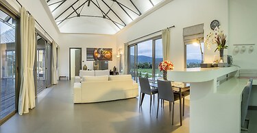 Lucerne Resort Khao Yai