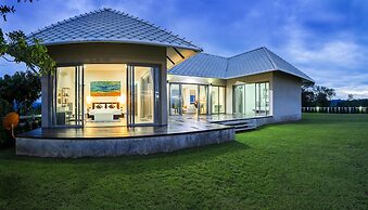 Lucerne Resort Khao Yai