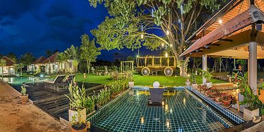 Lucerne Resort Khao Yai