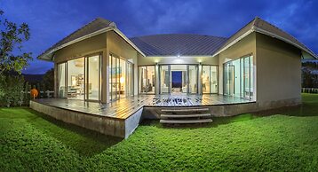 Lucerne Resort Khao Yai