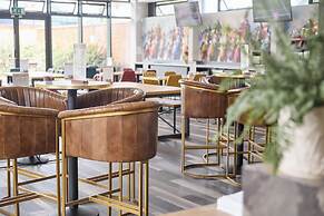 The Lodge Hotel
