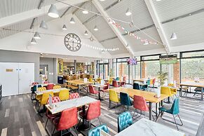 The Lodge Hotel