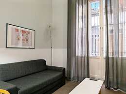 Flats Friends Soho Suites