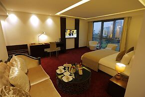 GHS Hotel