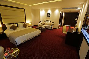 GHS Hotel