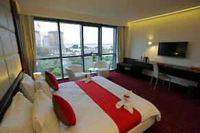 GHS Hotel