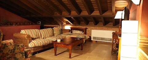 Posada Las Mayas