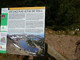 Posada Las Mayas