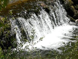 Posada Las Mayas