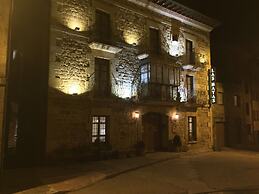 Posada Las Mayas