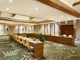 Taj Corbett Resort & Spa, Uttarakhand