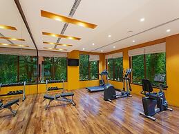 Taj Corbett Resort & Spa, Uttarakhand