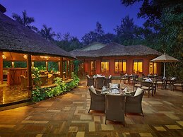 Taj Corbett Resort & Spa, Uttarakhand