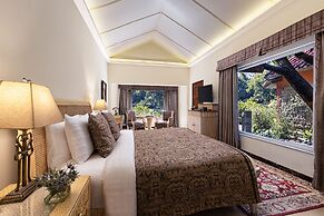 Taj Corbett Resort & Spa, Uttarakhand