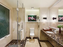 Taj Corbett Resort & Spa, Uttarakhand