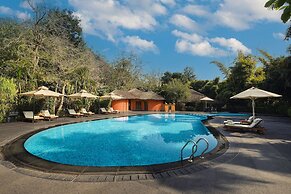 Taj Corbett Resort & Spa, Uttarakhand