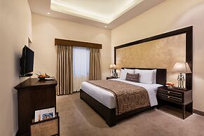 Taj Corbett Resort & Spa, Uttarakhand