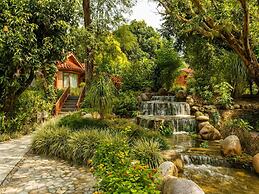 Taj Corbett Resort & Spa, Uttarakhand