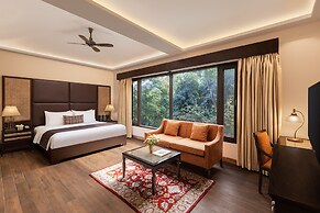 Taj Corbett Resort & Spa, Uttarakhand