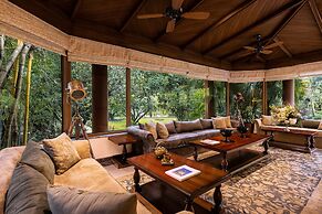 Taj Corbett Resort & Spa, Uttarakhand