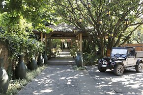 Taj Corbett Resort & Spa, Uttarakhand