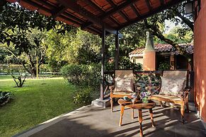 Taj Corbett Resort & Spa, Uttarakhand