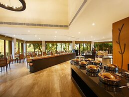 Taj Corbett Resort & Spa, Uttarakhand