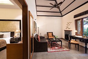 Taj Corbett Resort & Spa, Uttarakhand