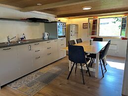 Alpenchalet Weidhaus